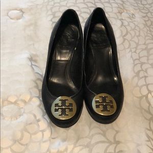 Tory Burch Wedges